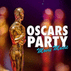  Oscars Party Movie Music