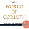 Tales Of Gorluth I & 2