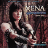  Xena: Warrior Princess - Volume Two