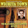  Wichita Town / The Black Shield of Falworth / Hitler