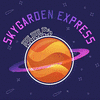  Skygarden Express