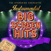  Instrumental Big Screen Hits - Volume Two