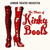 The Music of Kinky Boots