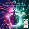  Doctor Who: Paradise Of Death & The Ghosts Of N-Space
