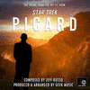  Star Trek Picard: Star Trek Picard Main Title Theme
