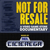  Not for Resale: A Video Game Store Documentary