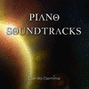  Piano Soundtracks - Danilo Gemma