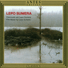  Filmmusik Von Lepo Sumera / Film Music By Lepo Sumera