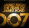  Music From the Films of James Bond