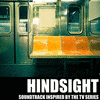  Hindsight - Soundtrack Inspired by the TV Series