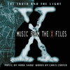 The Truth And The Light: Music From The X Files