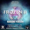  Frozen 2: Show Yourself - Karaoke Version