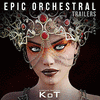  Epic Orchestral Trailers