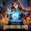 RuneScape: Archaeology