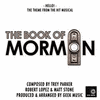 The Book Of Mormon: Hello!