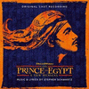 The Prince of Egypt - A New Musical