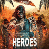  Heroes