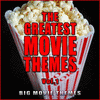 The Greatest Movie Themes Vol. 1