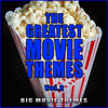 The Greatest Movie Themes Vol. 2