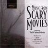  Music From Scary Movies - 101 Strings Orchestra