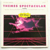  Themes Spectacular - 101 Strings