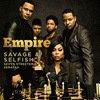  Empire: Season 5: Savage & Selfish