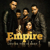  Empire: Season 5 - Piano Version: Loving You Is Easy