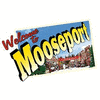  Welcome to Mooseport: The Mayor of Simpleton