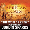  African Cats: The World I Knew