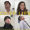  Crisp Lips
