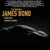 The Definitive James Bond Collection