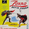  Zorro dfie Zorro