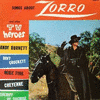 Songs About Zorro