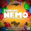  Finding Nemo: Nemo Egg