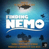  Finding Nemo: Nemo Egg