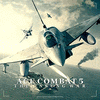  Ace Combat 5: The Unsung War
