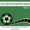  Let's Go To The Pictures Vol 1