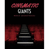  Cinematic Giants: Movie Soundtracks