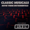  Classic Musicals Movie Theme Instrumentals