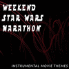 Weekend Star Wars Marathon
