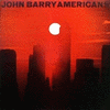  John Barry Americans