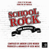  School Of Rock: Stick It To The Man