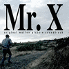  Mr. X