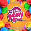  My Little Pony The Movie: Off To See The World