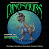  Music for Dinosaurs
