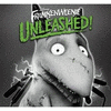  Frankenweenie: Unleashed!