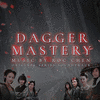  Dagger Mastery