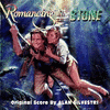  Romancing the Stone / The Bodyguard