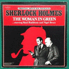  Sherlock Holmes The Woman In Green
