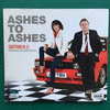  Ashes To Ashes, Series 2